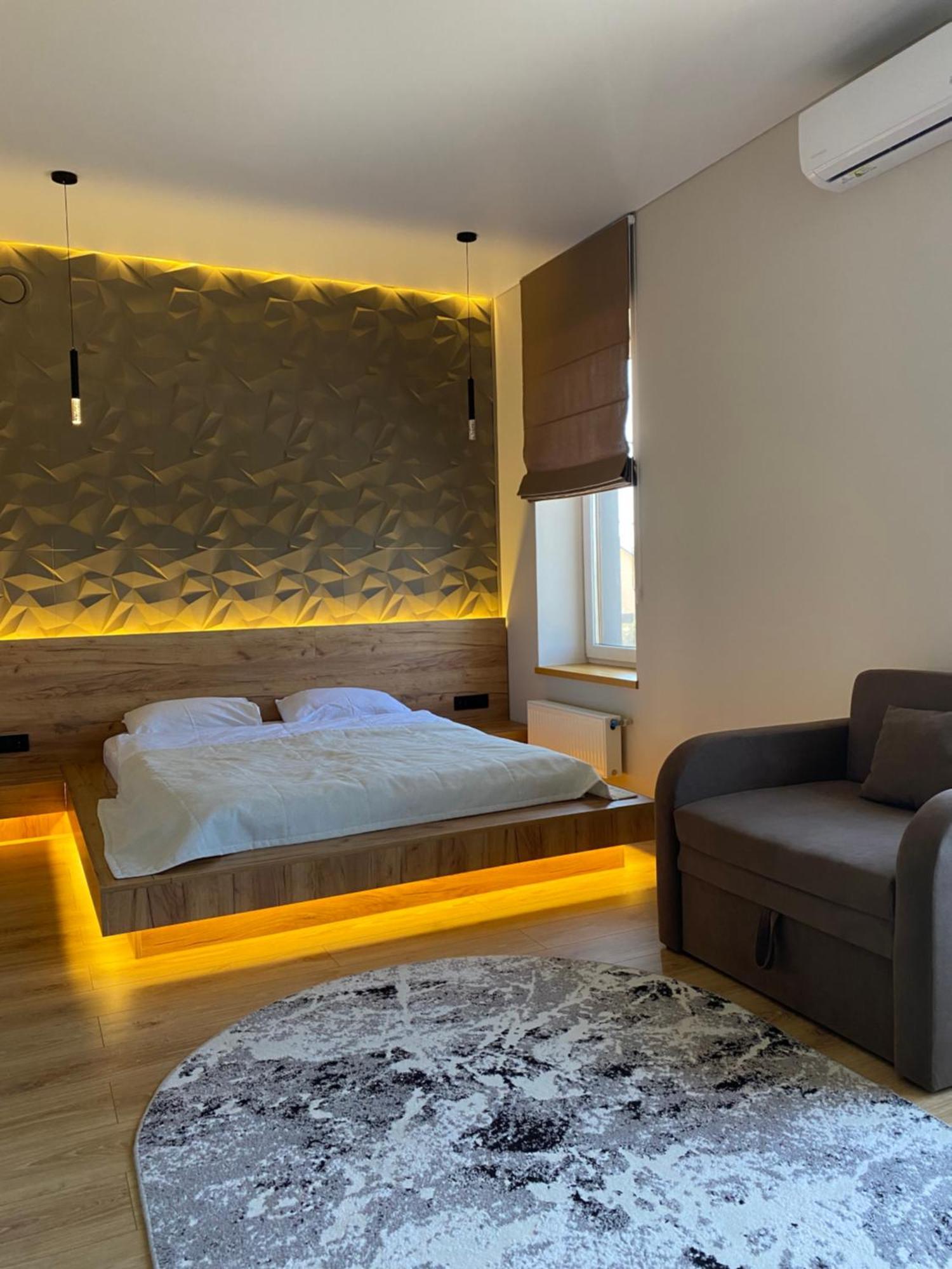 Discovery Garden Apartments Khmelʼnytsʼkyy Buitenkant foto