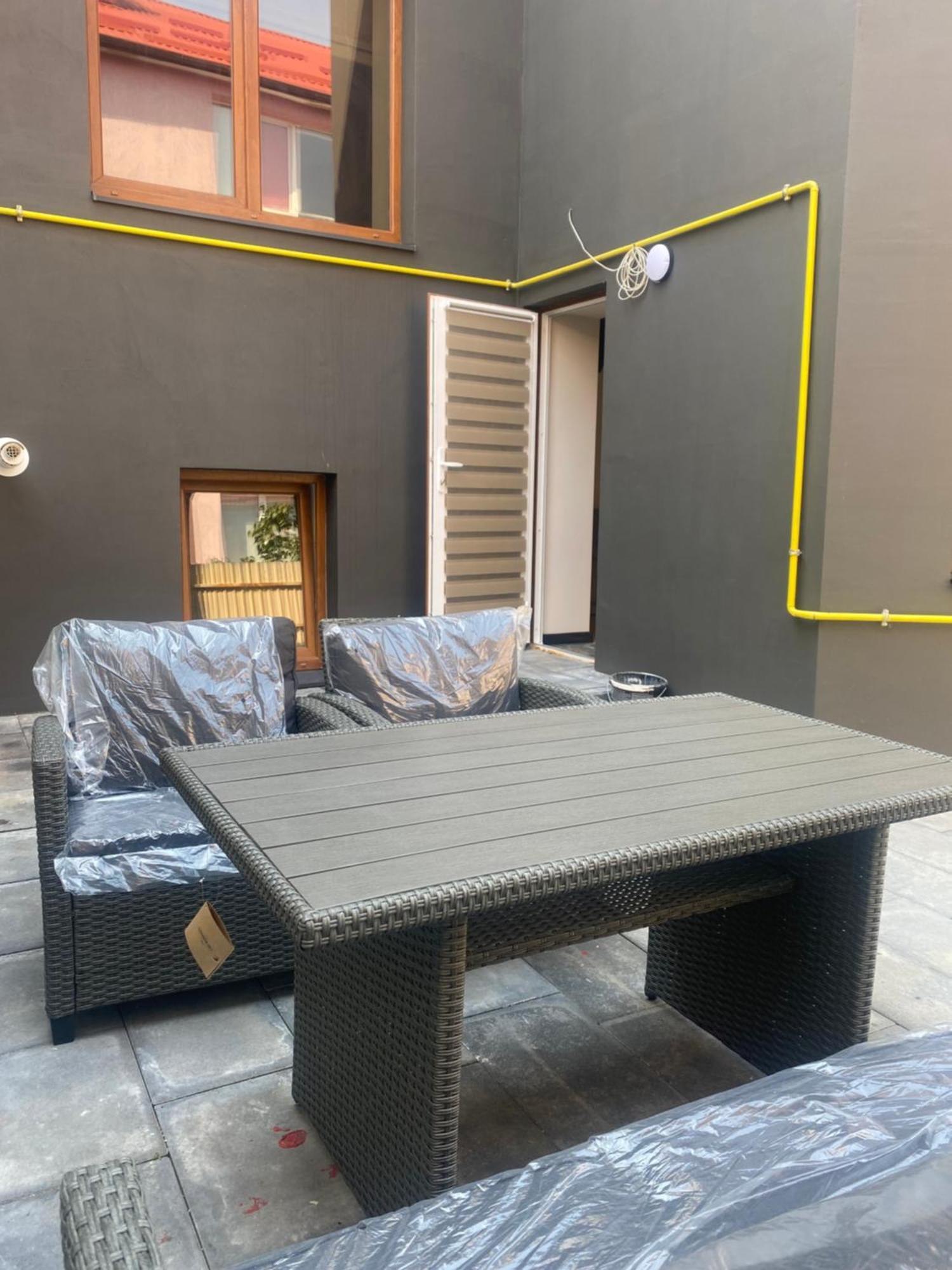 Discovery Garden Apartments Khmelʼnytsʼkyy Buitenkant foto