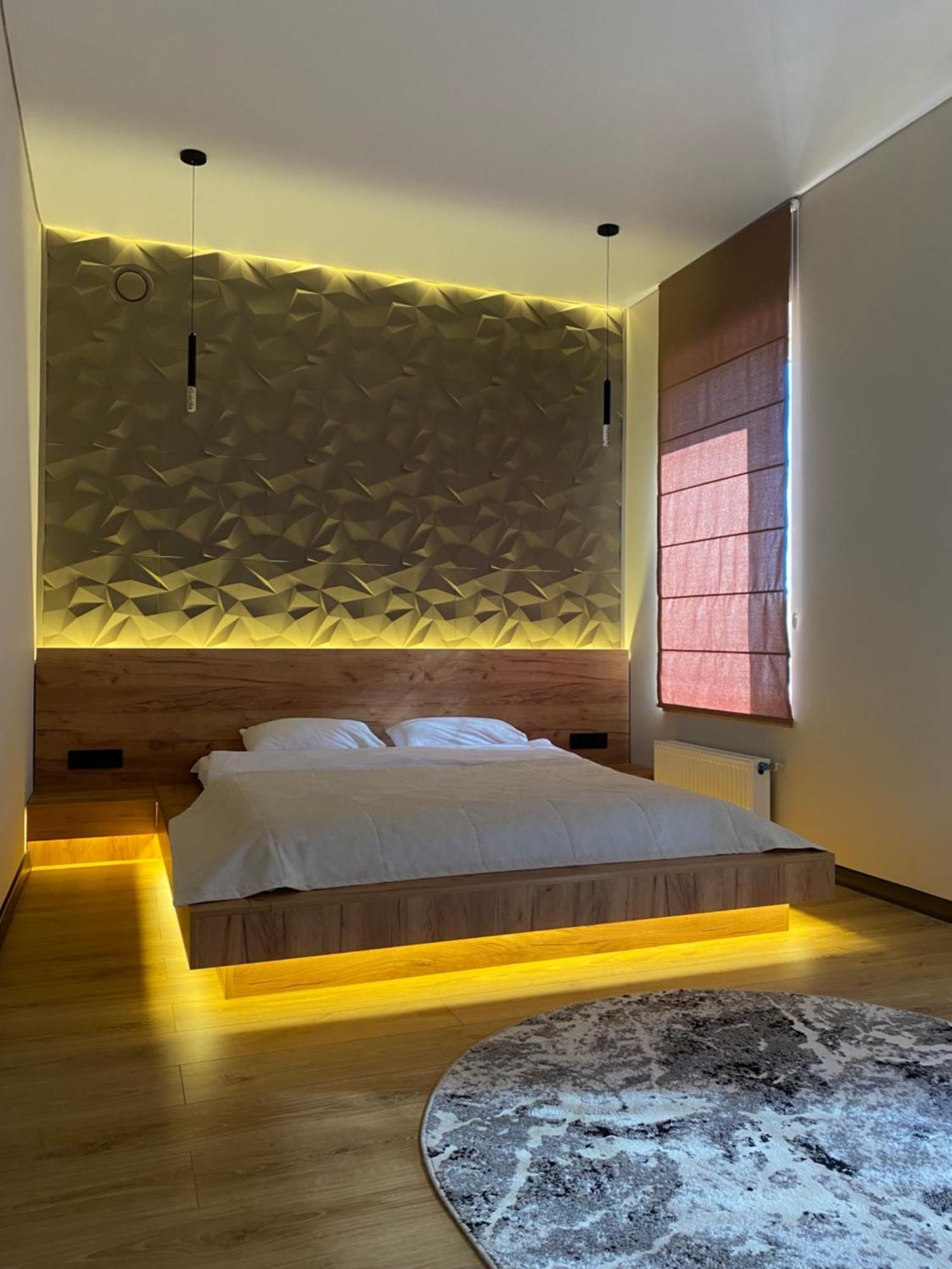 Discovery Garden Apartments Khmelʼnytsʼkyy Buitenkant foto