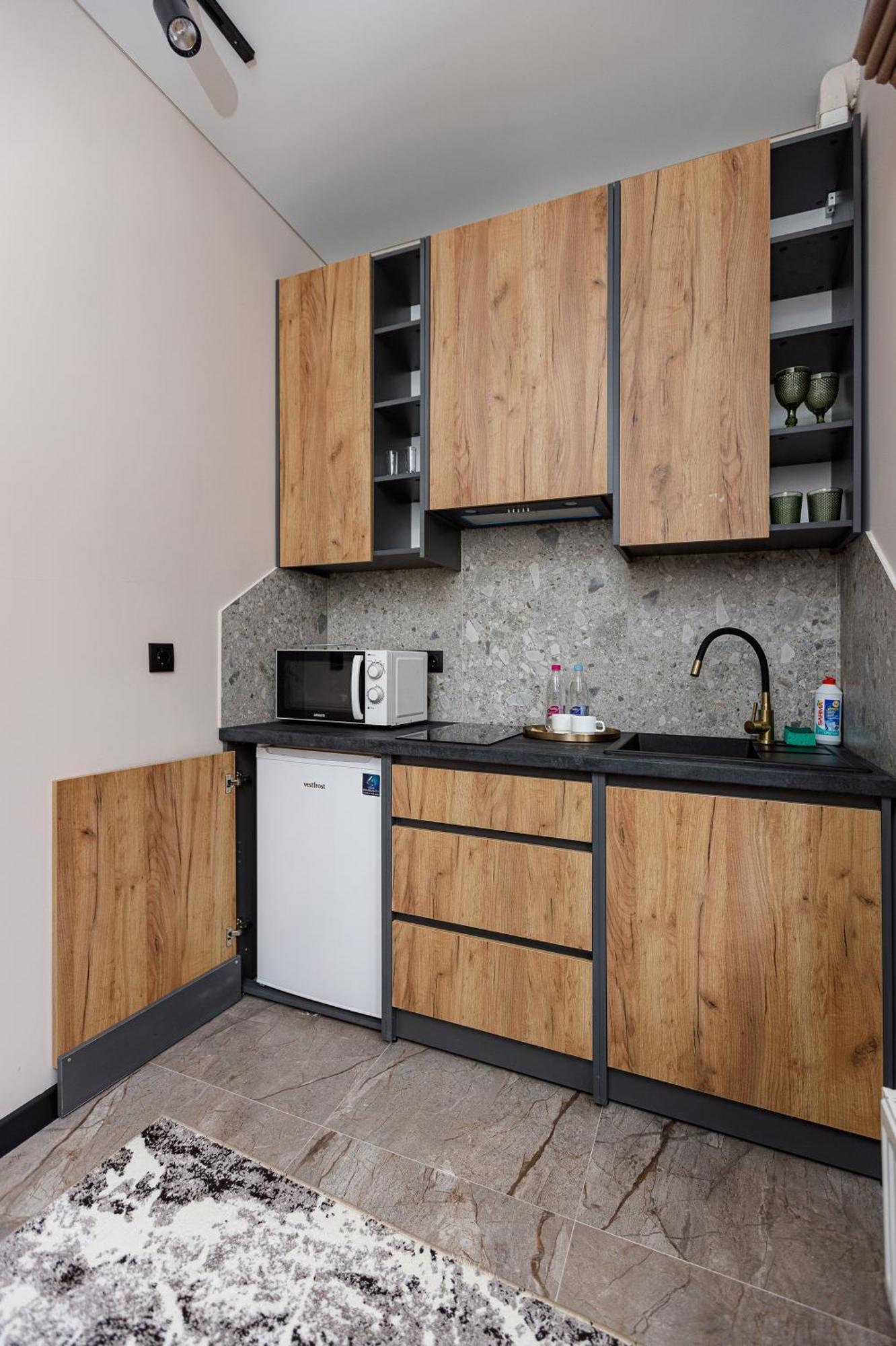 Discovery Garden Apartments Khmelʼnytsʼkyy Buitenkant foto