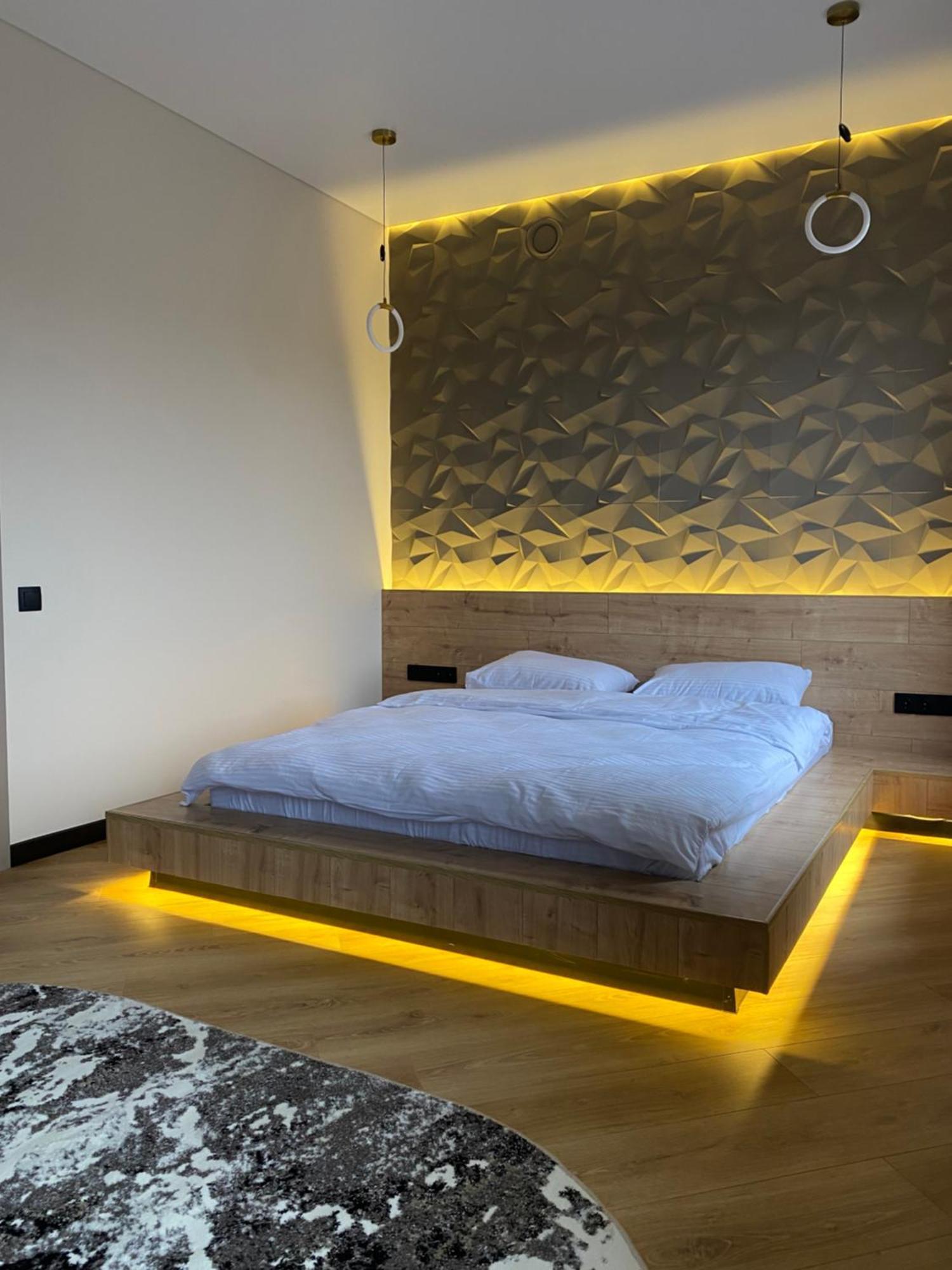 Discovery Garden Apartments Khmelʼnytsʼkyy Buitenkant foto