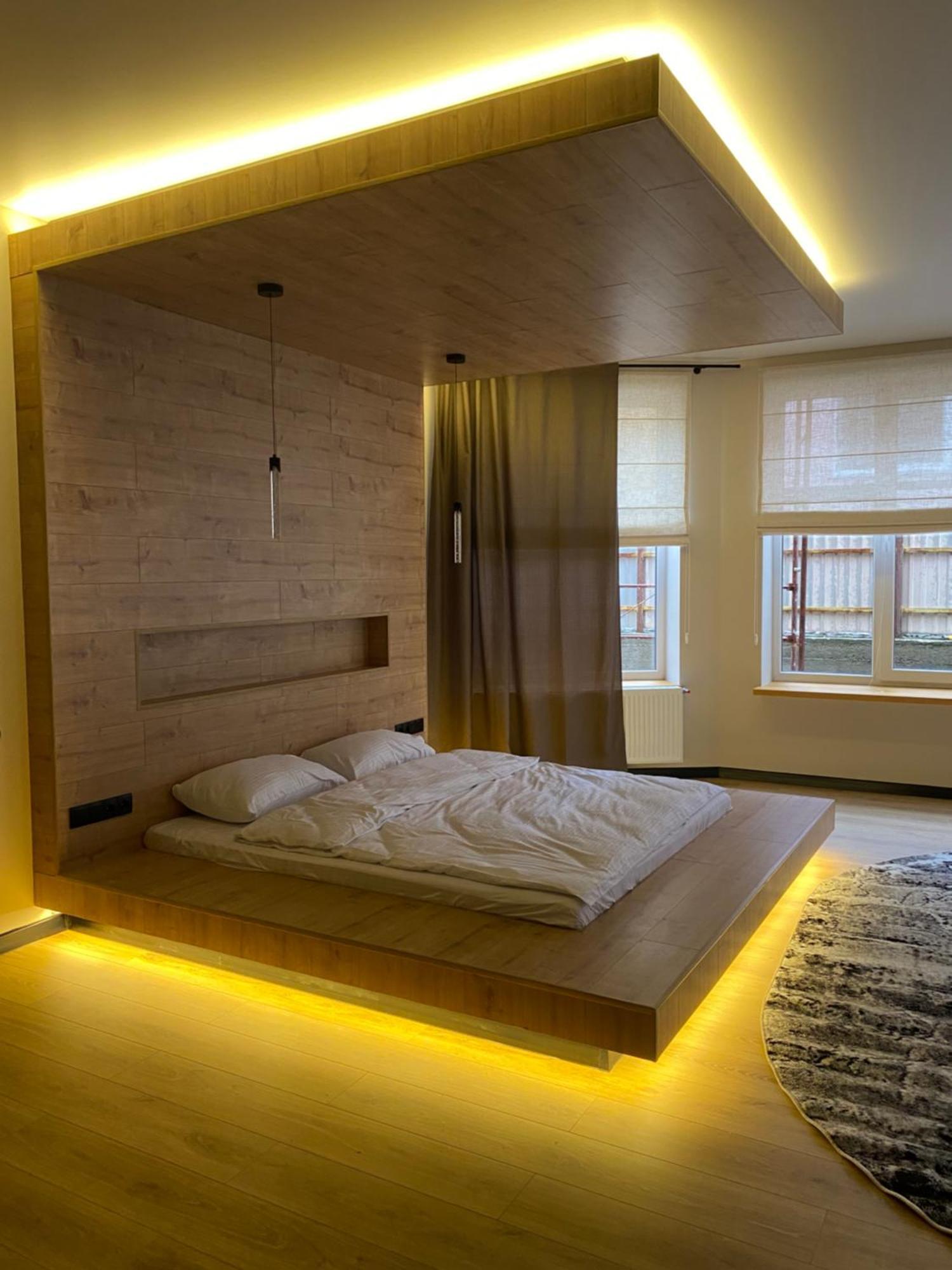 Discovery Garden Apartments Khmelʼnytsʼkyy Buitenkant foto