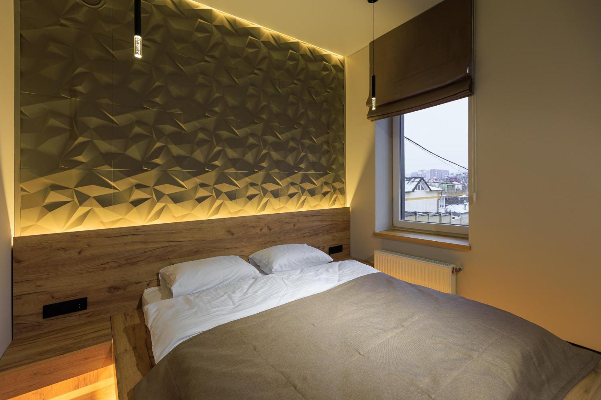 Discovery Garden Apartments Khmelʼnytsʼkyy Buitenkant foto