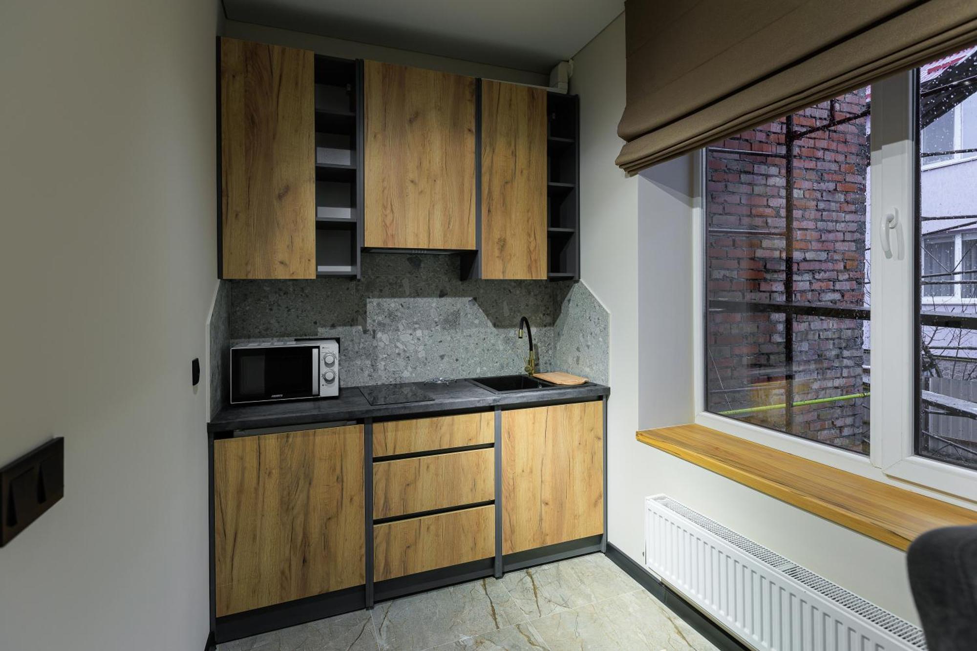 Discovery Garden Apartments Khmelʼnytsʼkyy Buitenkant foto