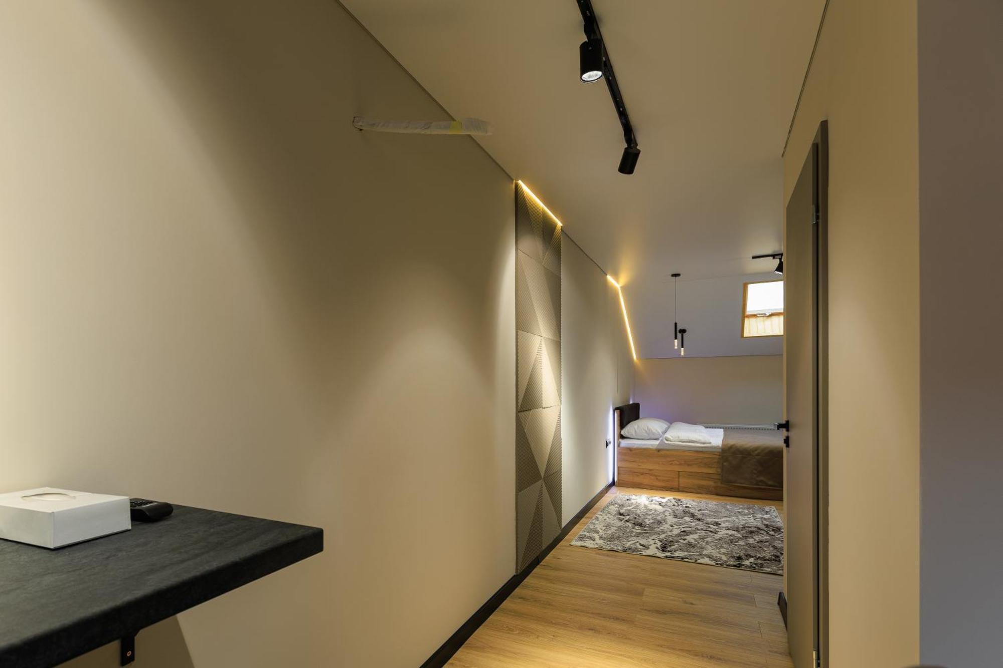 Discovery Garden Apartments Khmelʼnytsʼkyy Buitenkant foto