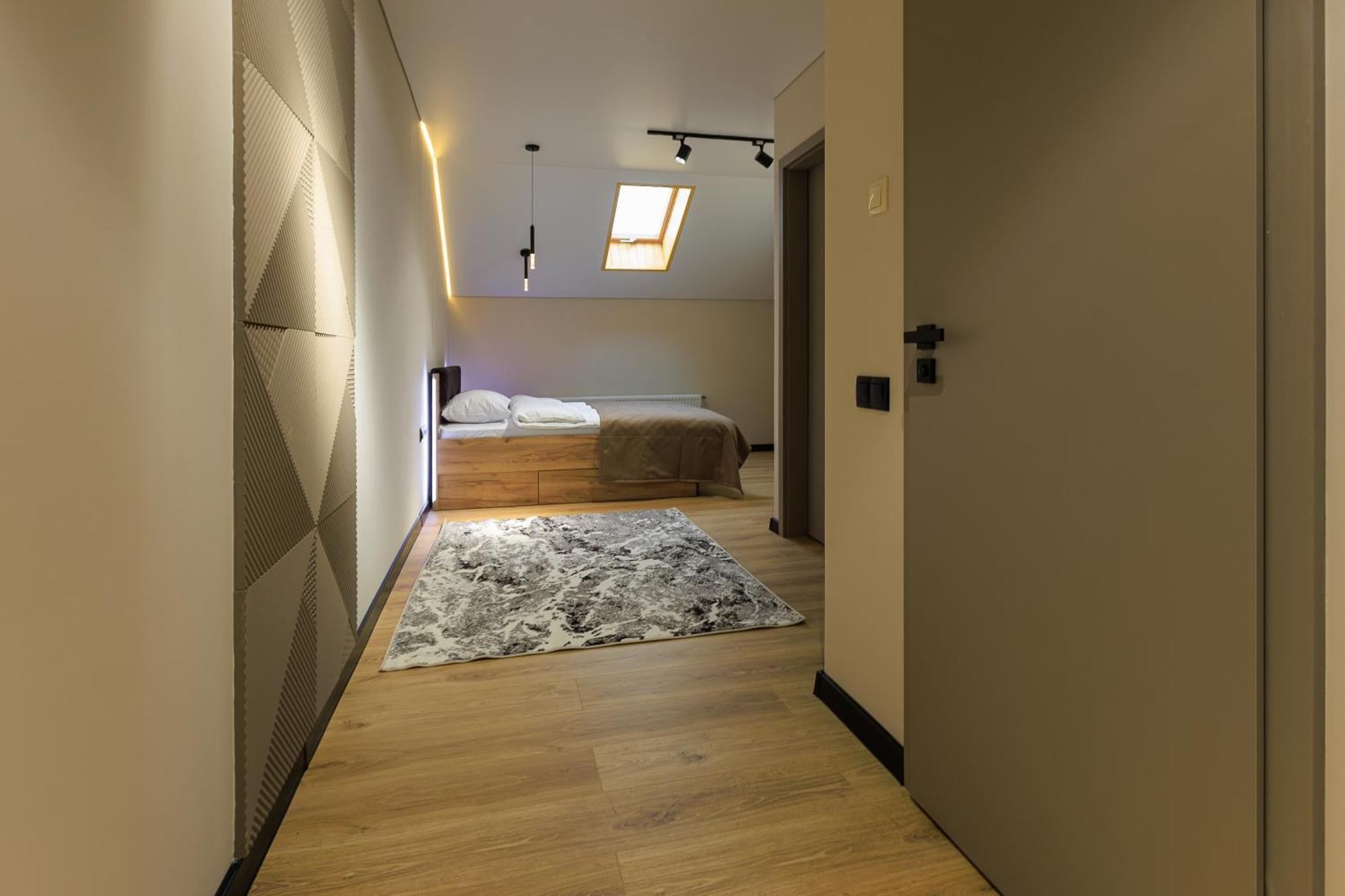 Discovery Garden Apartments Khmelʼnytsʼkyy Buitenkant foto